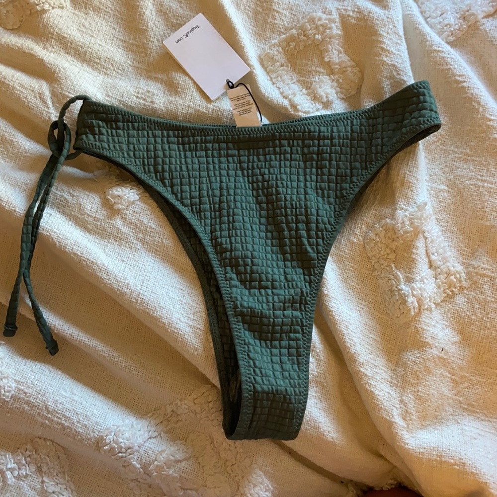 Tropic of C bikini bottoms